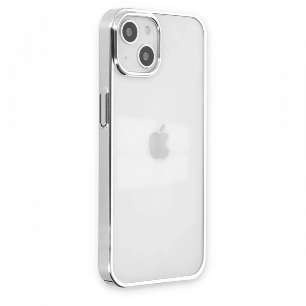 KILIFINI SEÇ - Apple iPhone 14 Plus Kılıf Element Silikon