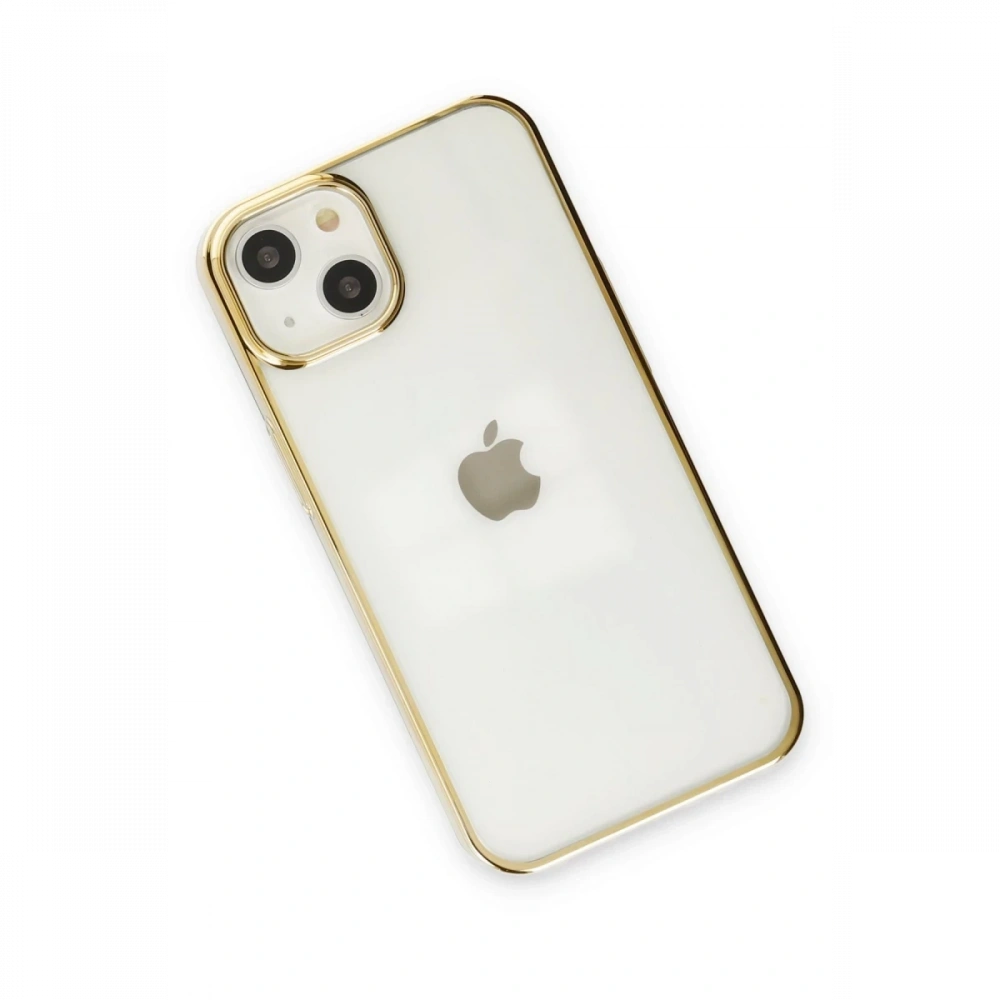 KILIFINI SEÇ - Apple iPhone 14 Plus Kılıf Element Silikon