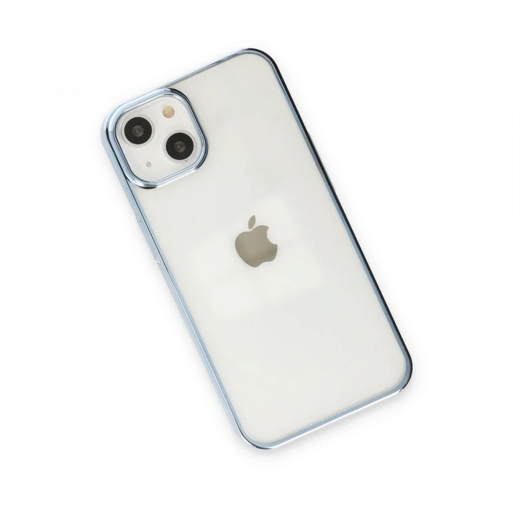 KILIFINI SEÇ - Apple iPhone 14 Plus Kılıf Element Silikon