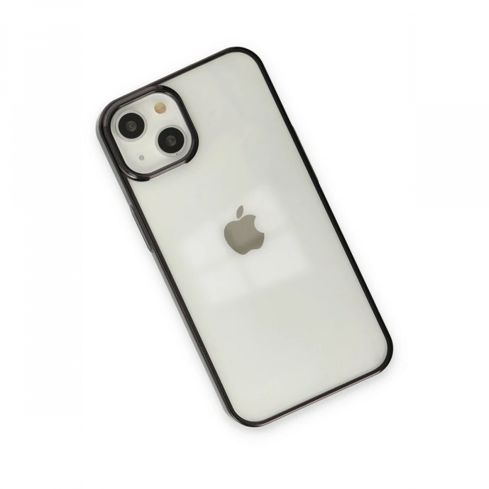 KILIFINI SEÇ - Apple iPhone 14 Plus Kılıf Element Silikon