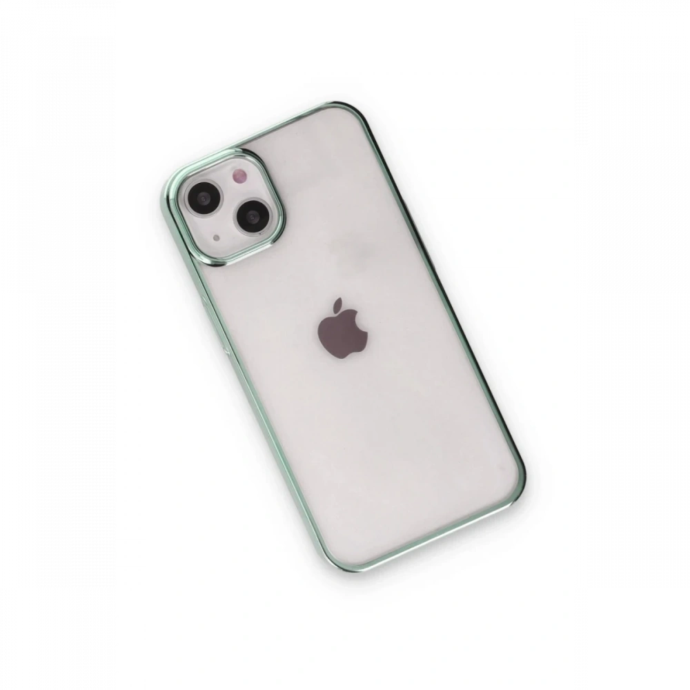 KILIFINI SEÇ - Apple iPhone 14 Plus Kılıf Element Silikon