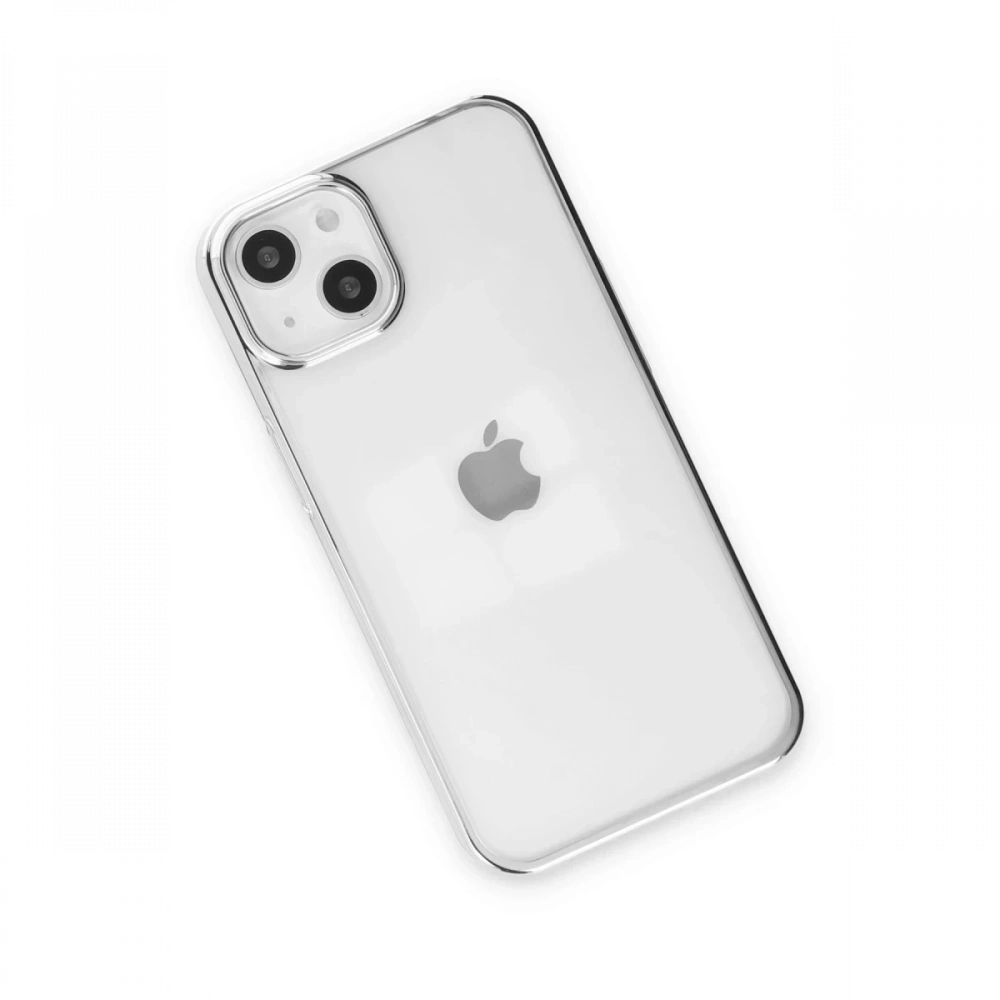 KILIFINI SEÇ - Apple iPhone 14 Plus Kılıf Element Silikon