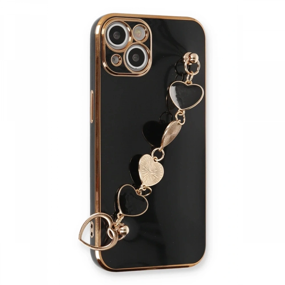 KILIFINI SEÇ - Apple iPhone 14 Plus Kılıf Esila Silikon