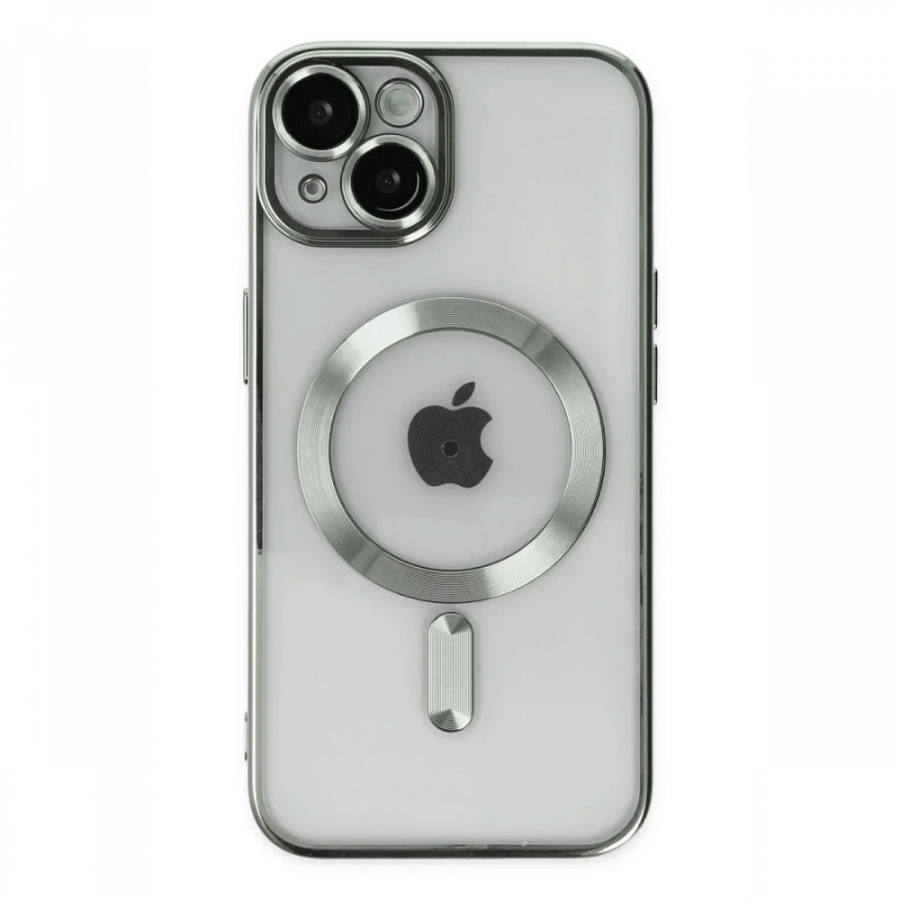 KILIFINI SEÇ - Apple iPhone 14 Plus Kılıf Kross Magneticsafe Kapak