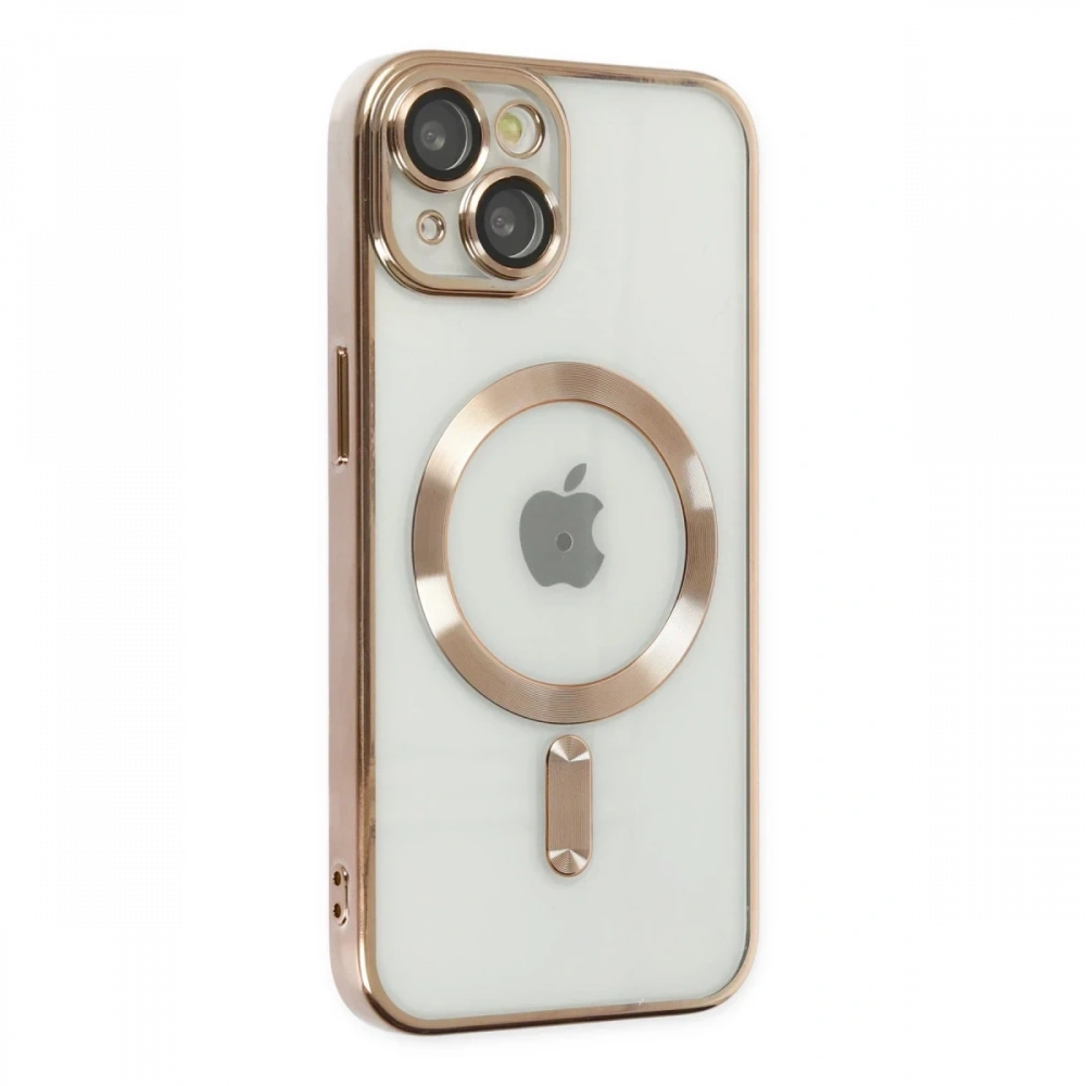 KILIFINI SEÇ - Apple iPhone 14 Plus Kılıf Kross Magneticsafe Kapak