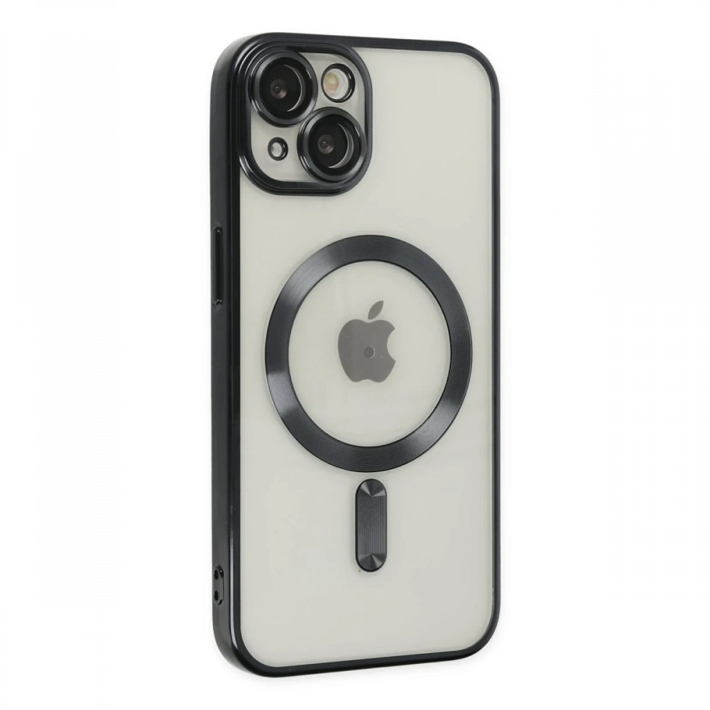 KILIFINI SEÇ - Apple iPhone 14 Plus Kılıf Kross Magneticsafe Kapak