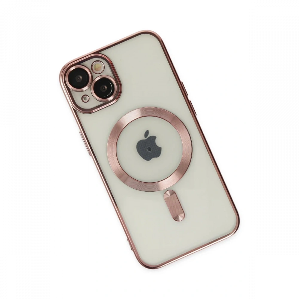 KILIFINI SEÇ - Apple iPhone 14 Plus Kılıf Kross Magneticsafe Kapak