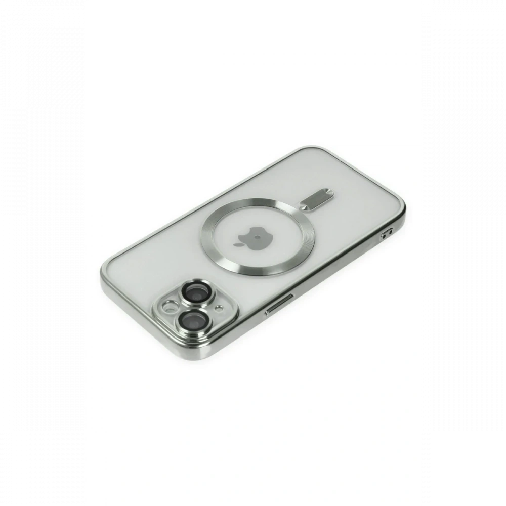 KILIFINI SEÇ - Apple iPhone 14 Plus Kılıf Kross Magneticsafe Kapak