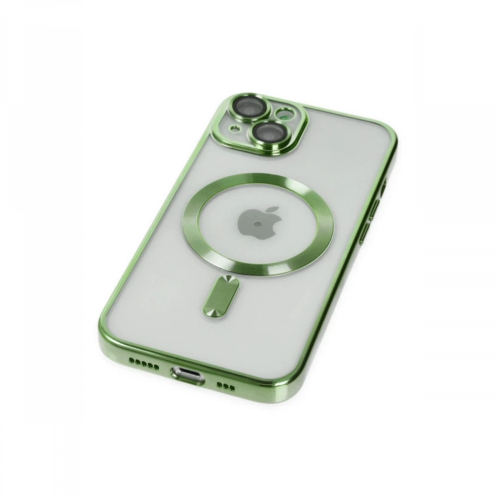 KILIFINI SEÇ - Apple iPhone 14 Plus Kılıf Kross Magneticsafe Kapak