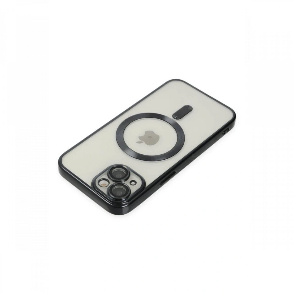 KILIFINI SEÇ - Apple iPhone 14 Plus Kılıf Kross Magneticsafe Kapak