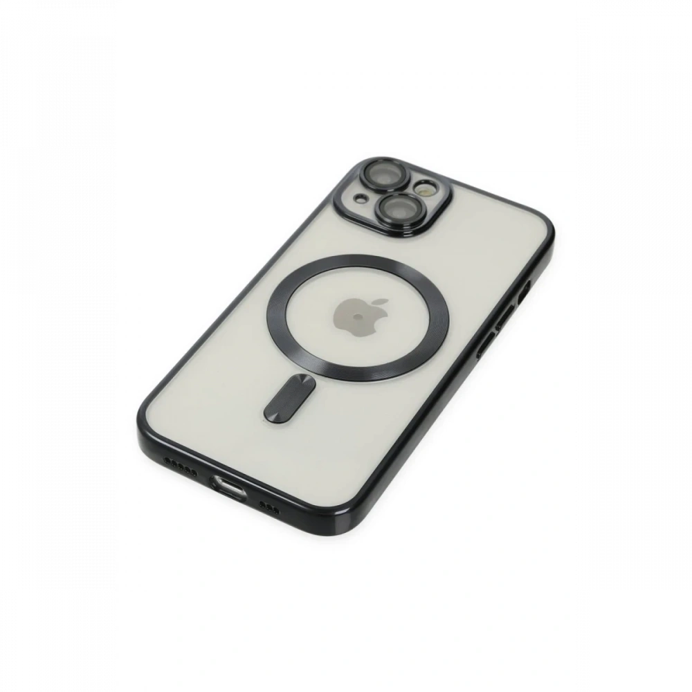 KILIFINI SEÇ - Apple iPhone 14 Plus Kılıf Kross Magneticsafe Kapak