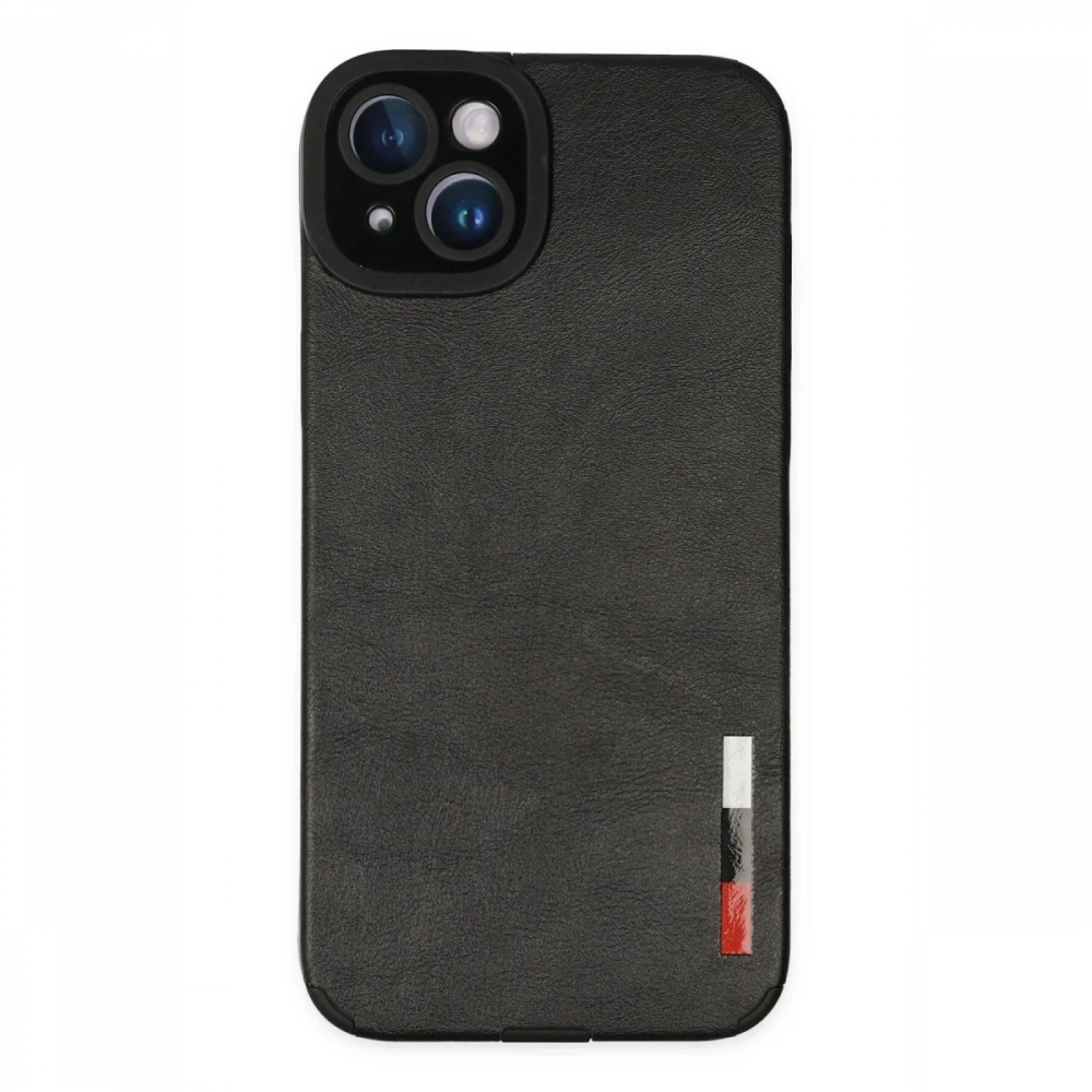 KILIFINI SEÇ - Apple iPhone 14 Plus Kılıf Loop Deri Silikon
