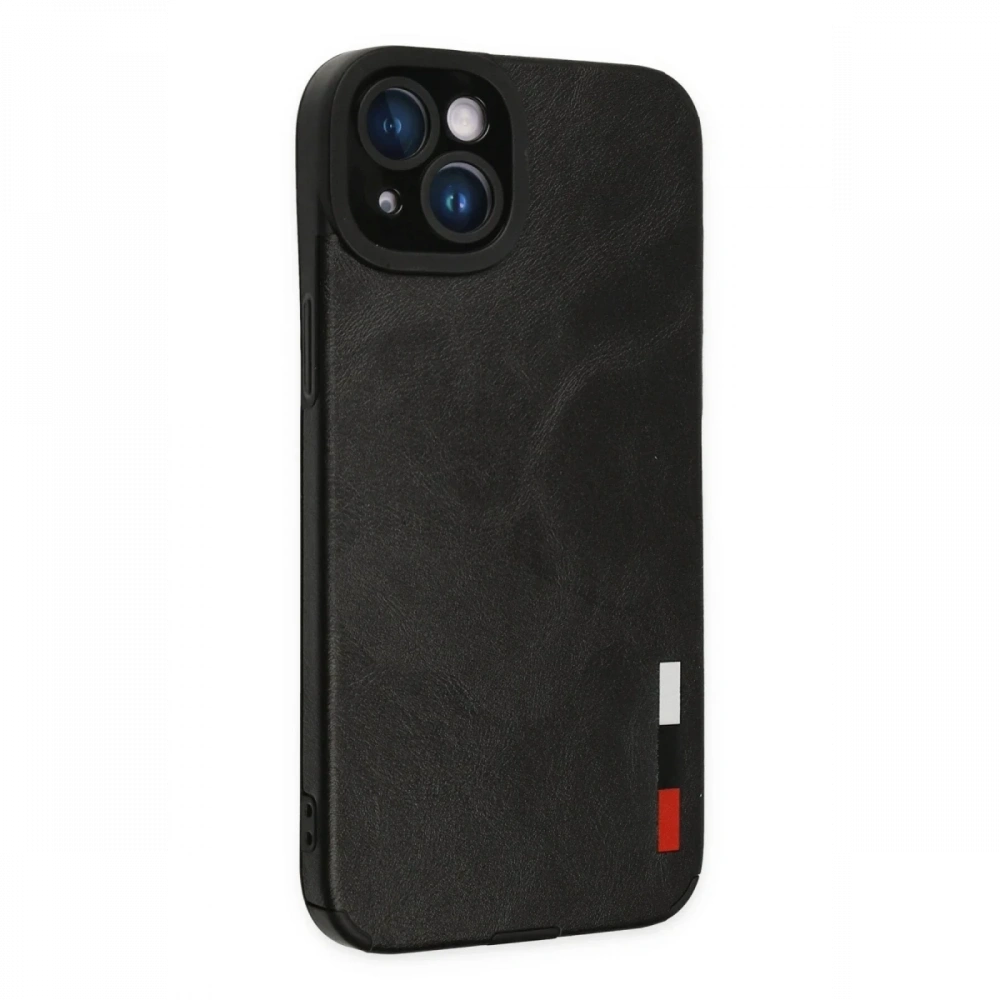 KILIFINI SEÇ - Apple iPhone 14 Plus Kılıf Loop Deri Silikon