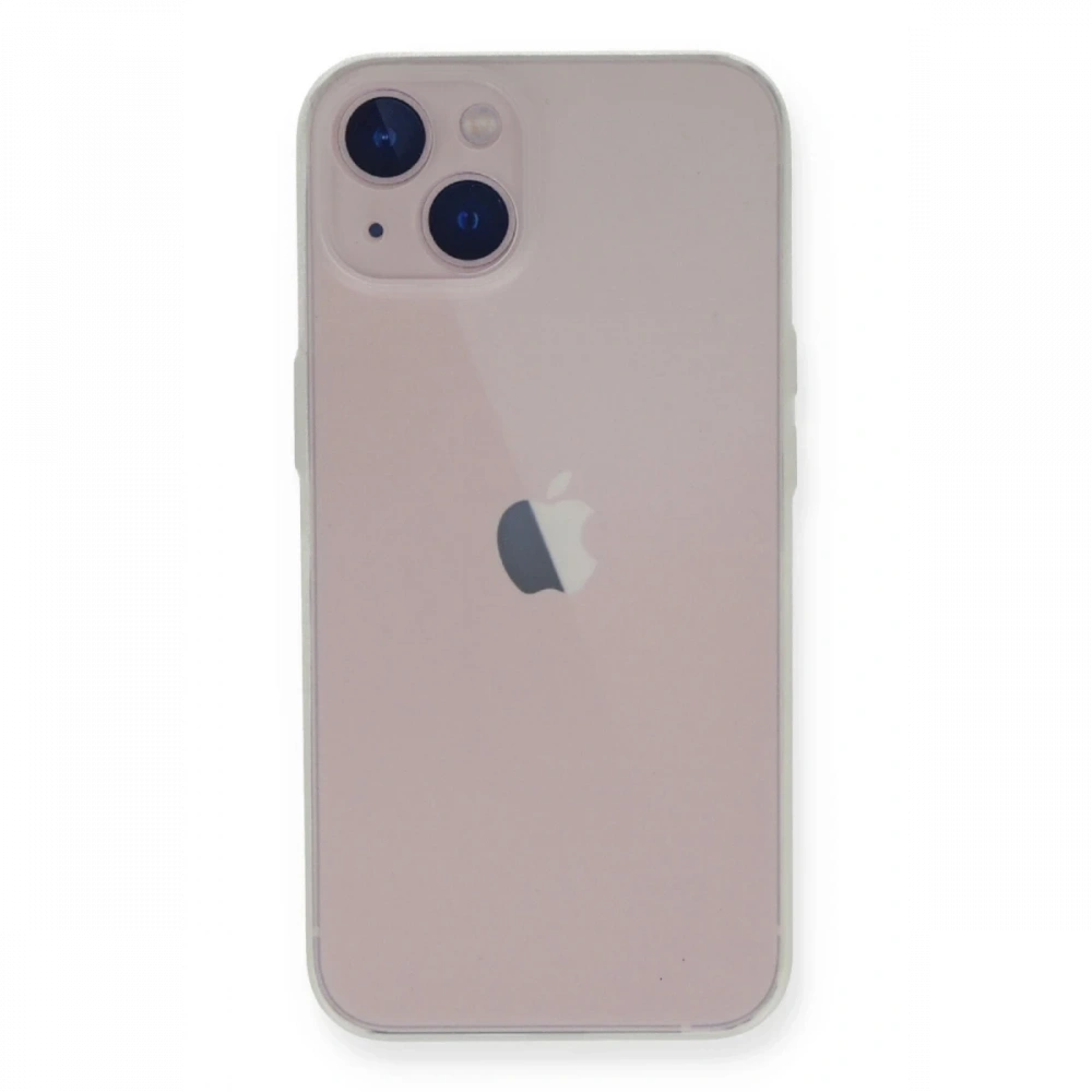 KILIFINI SEÇ - Apple iPhone 14 Plus Kılıf PP Ultra İnce Kapak