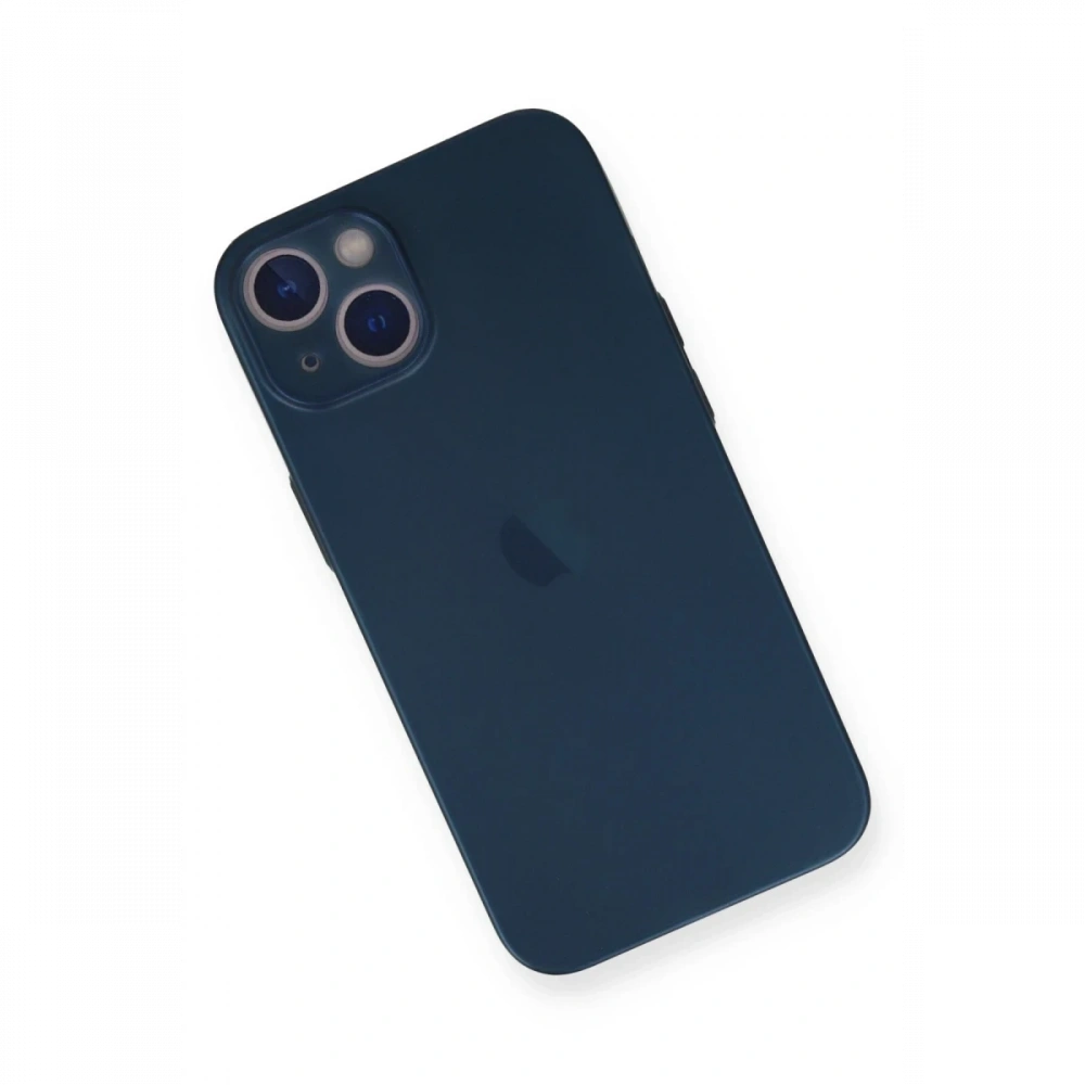 KILIFINI SEÇ - Apple iPhone 14 Plus Kılıf PP Ultra İnce Kapak