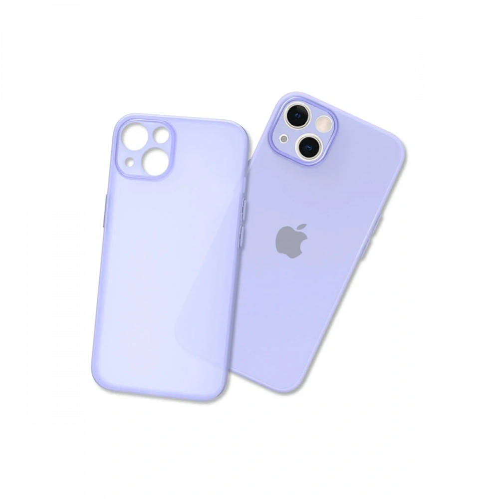 KILIFINI SEÇ - Apple iPhone 14 Plus Kılıf Puma Silikon