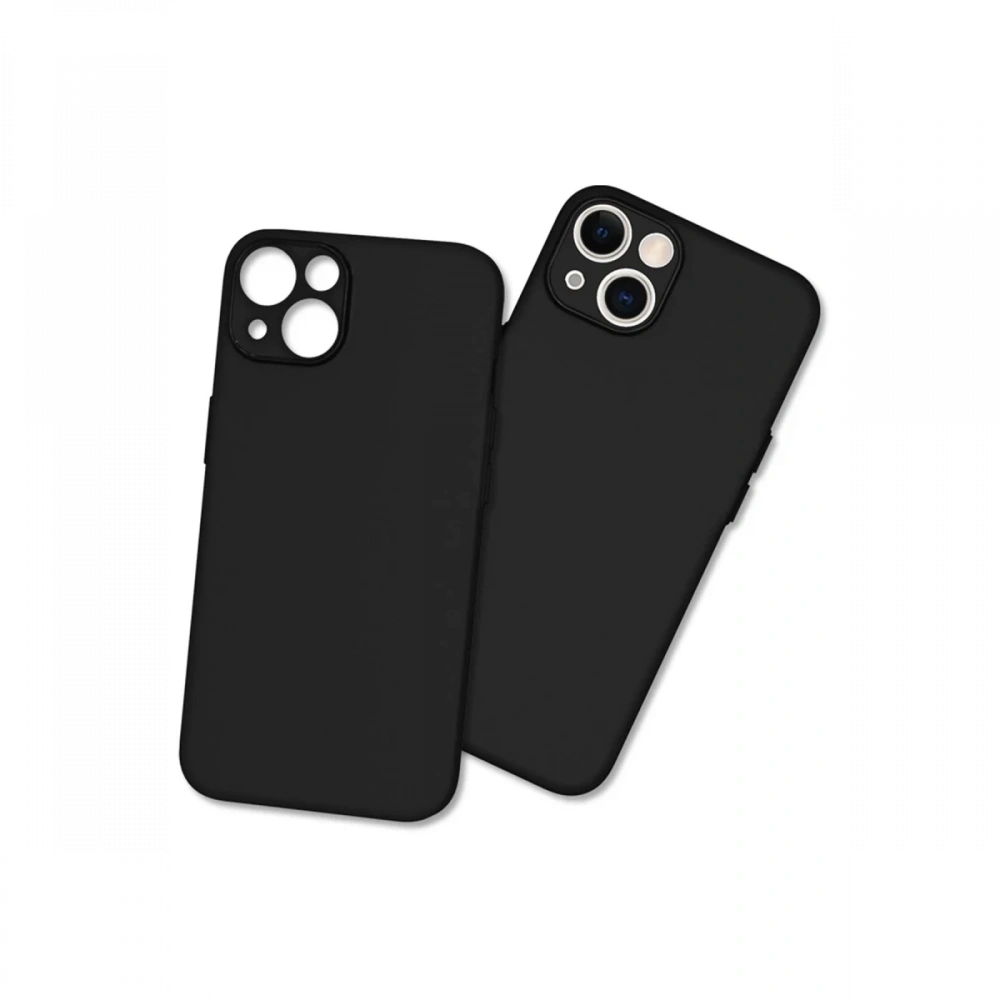 KILIFINI SEÇ - Apple iPhone 14 Plus Kılıf Puma Silikon