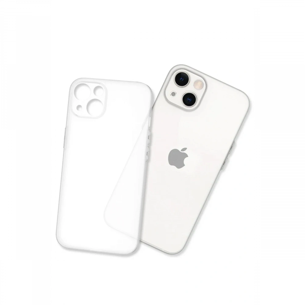 KILIFINI SEÇ - Apple iPhone 14 Plus Kılıf Puma Silikon