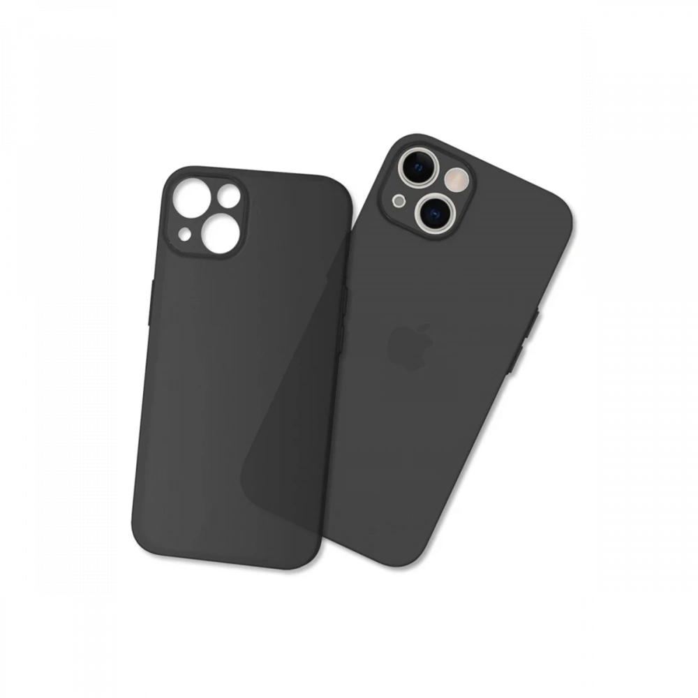 KILIFINI SEÇ - Apple iPhone 14 Plus Kılıf Puma Silikon