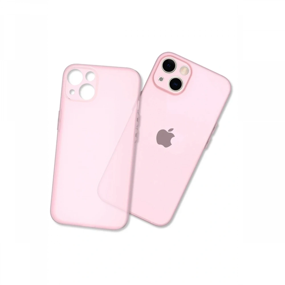 KILIFINI SEÇ - Apple iPhone 14 Plus Kılıf Puma Silikon