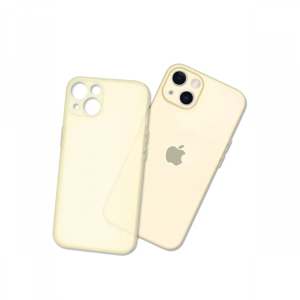 KILIFINI SEÇ - Apple iPhone 14 Plus Kılıf Puma Silikon