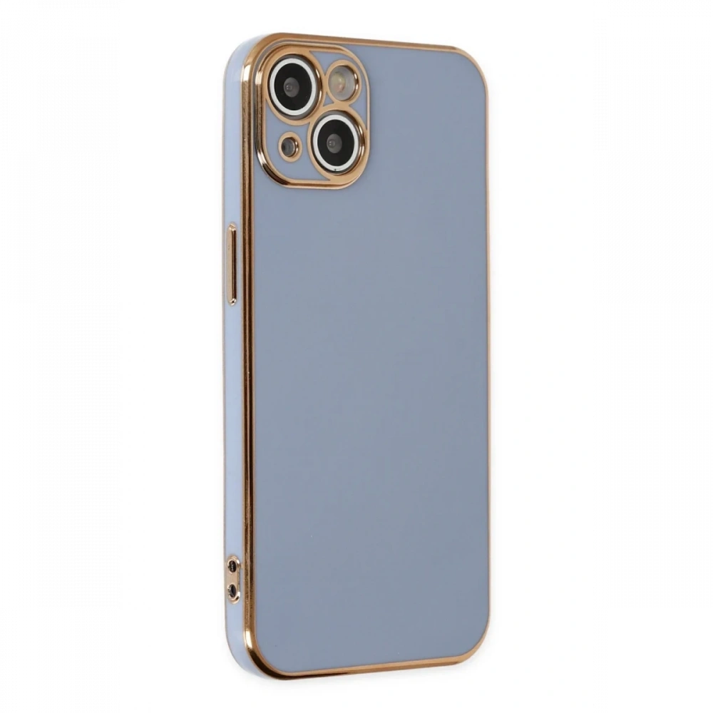 KILIFINI SEÇ - Apple iPhone 14 Plus Kılıf Volet Silikon