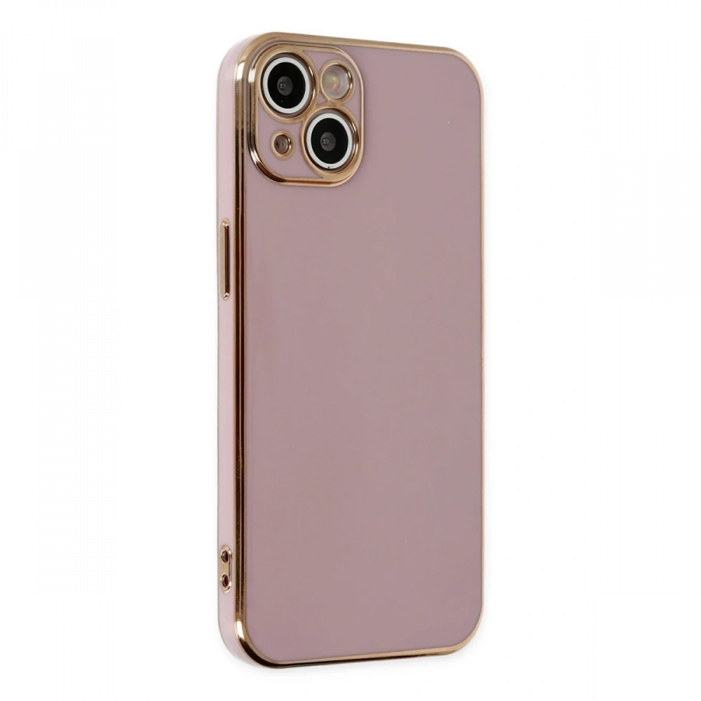 KILIFINI SEÇ - Apple iPhone 14 Plus Kılıf Volet Silikon