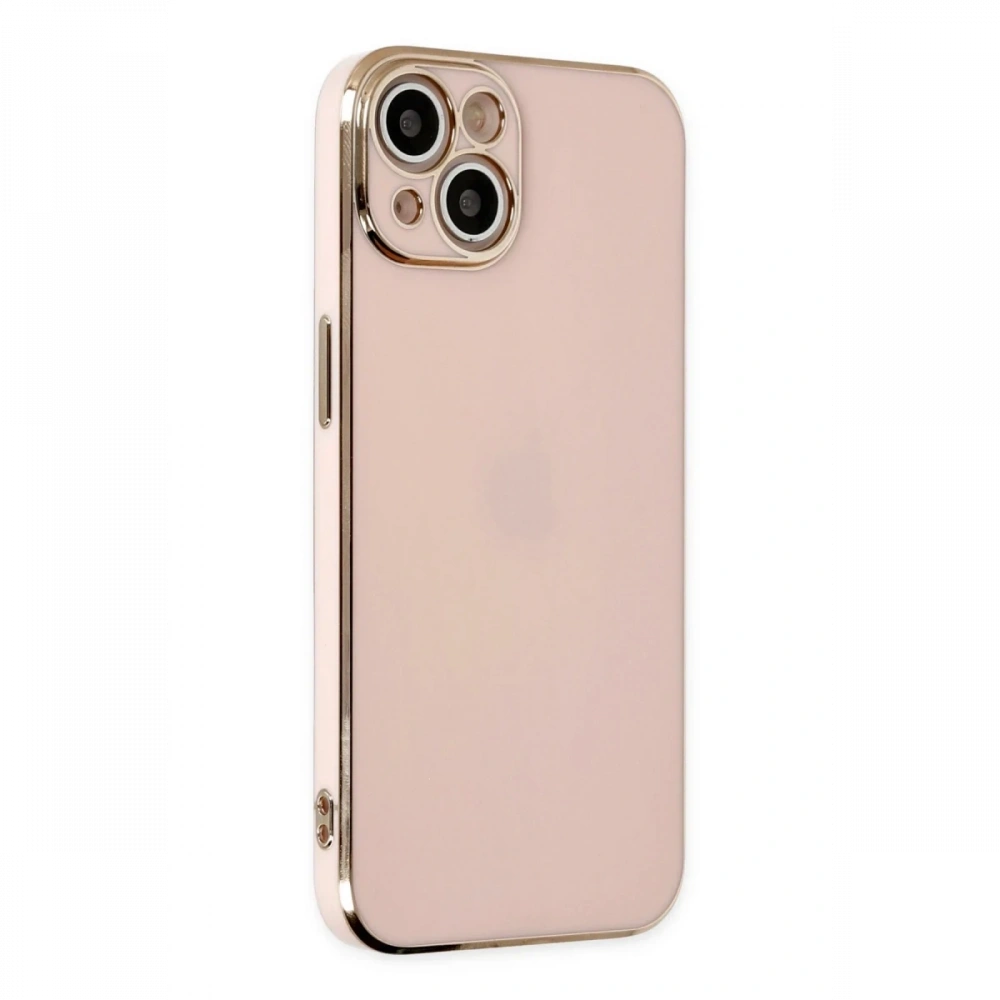KILIFINI SEÇ - Apple iPhone 14 Plus Kılıf Volet Silikon