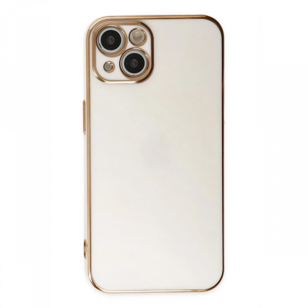 KILIFINI SEÇ - Apple iPhone 14 Plus Kılıf Volet Silikon