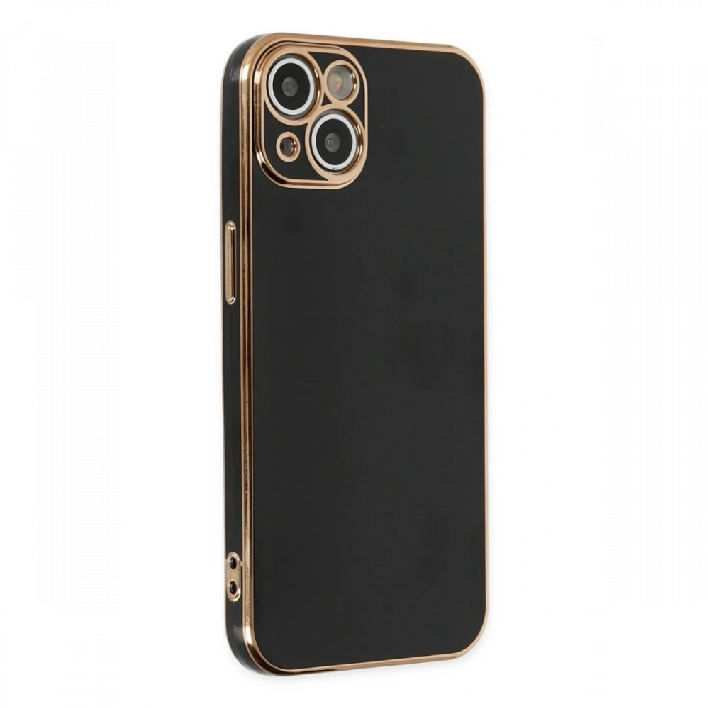 KILIFINI SEÇ - Apple iPhone 14 Plus Kılıf Volet Silikon
