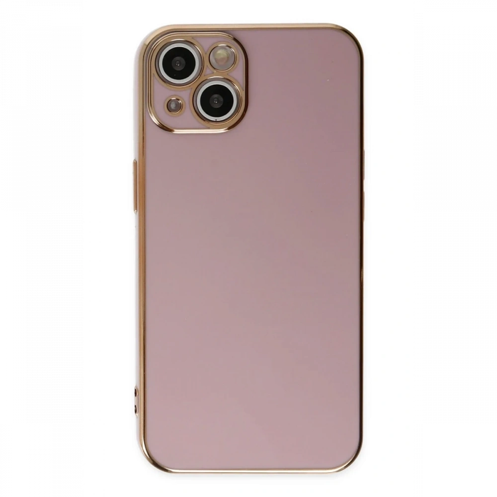 KILIFINI SEÇ - Apple iPhone 14 Plus Kılıf Volet Silikon