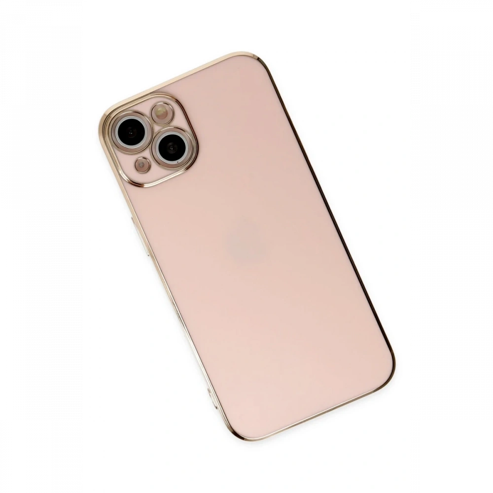KILIFINI SEÇ - Apple iPhone 14 Plus Kılıf Volet Silikon