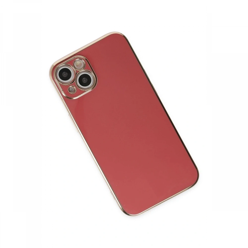 KILIFINI SEÇ - Apple iPhone 14 Plus Kılıf Volet Silikon