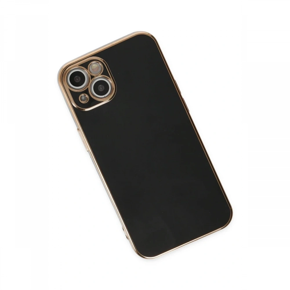 KILIFINI SEÇ - Apple iPhone 14 Plus Kılıf Volet Silikon