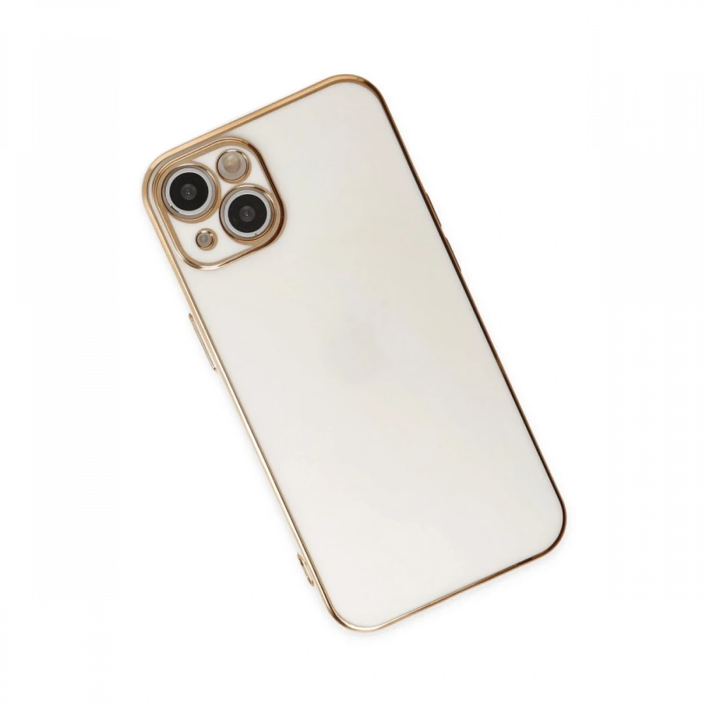 KILIFINI SEÇ - Apple iPhone 14 Plus Kılıf Volet Silikon