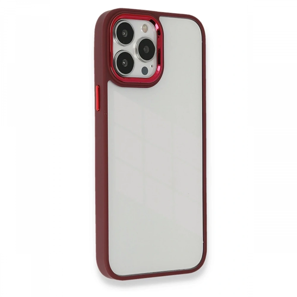 KILIFINI SEÇ - Apple iPhone 14 Pro Kılıf Dora Kapak