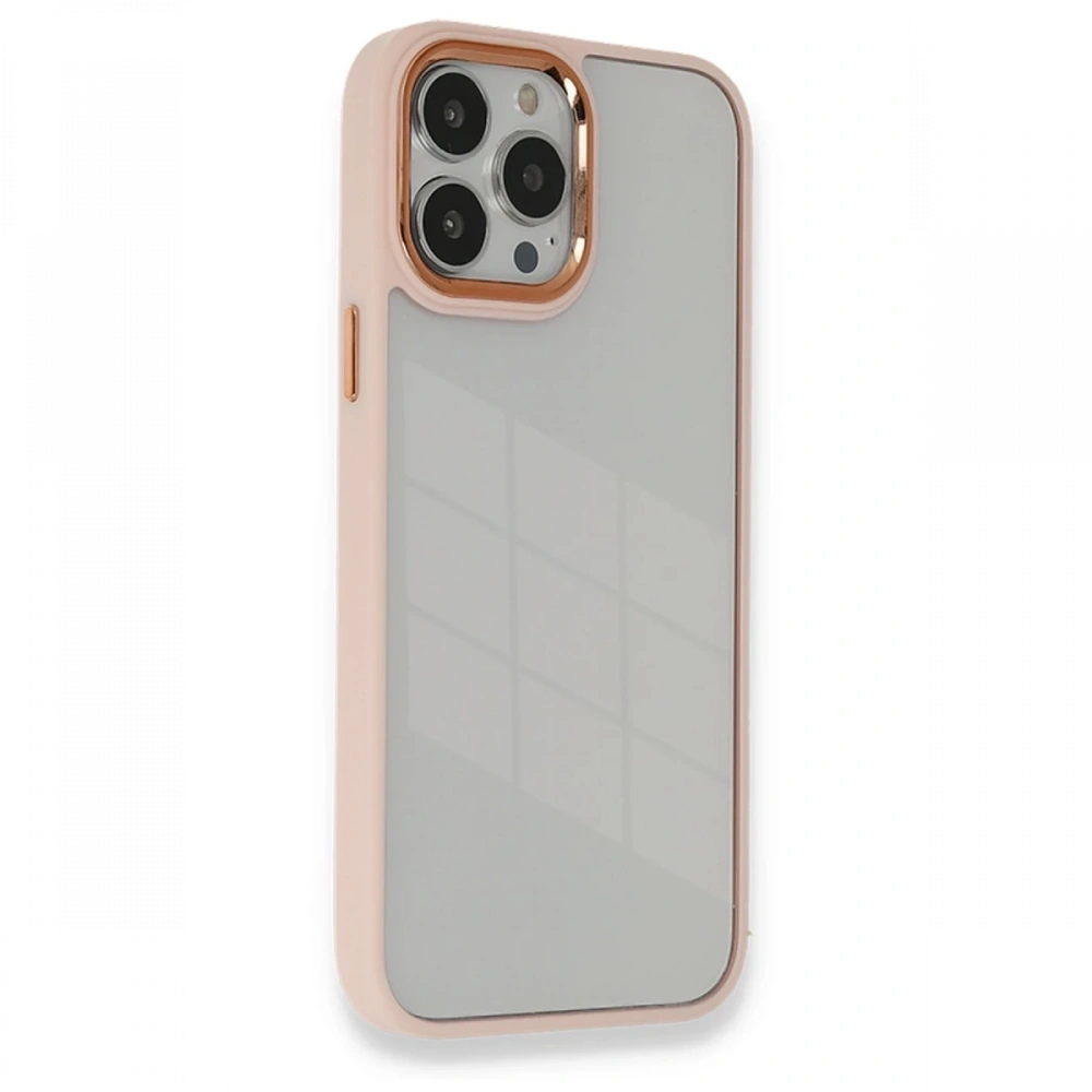 KILIFINI SEÇ - Apple iPhone 14 Pro Kılıf Dora Kapak