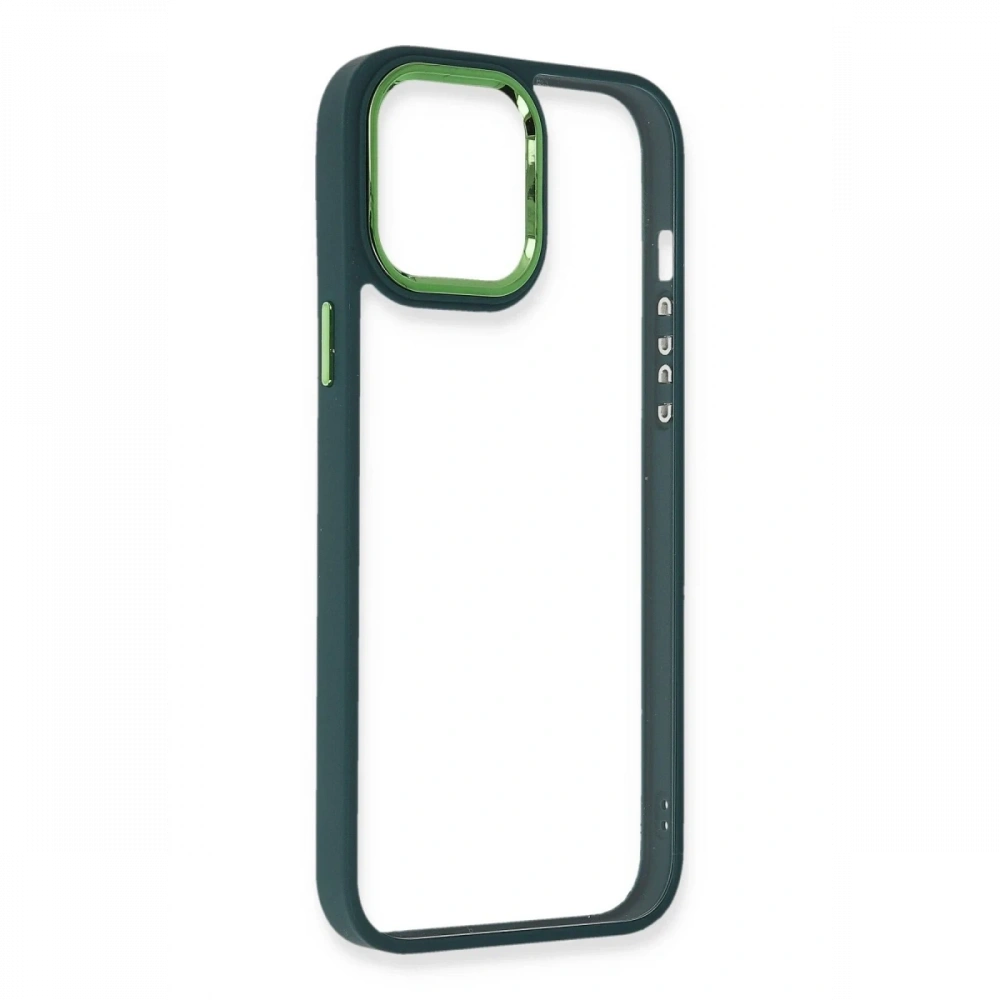 KILIFINI SEÇ - Apple iPhone 14 Pro Kılıf Dora Kapak