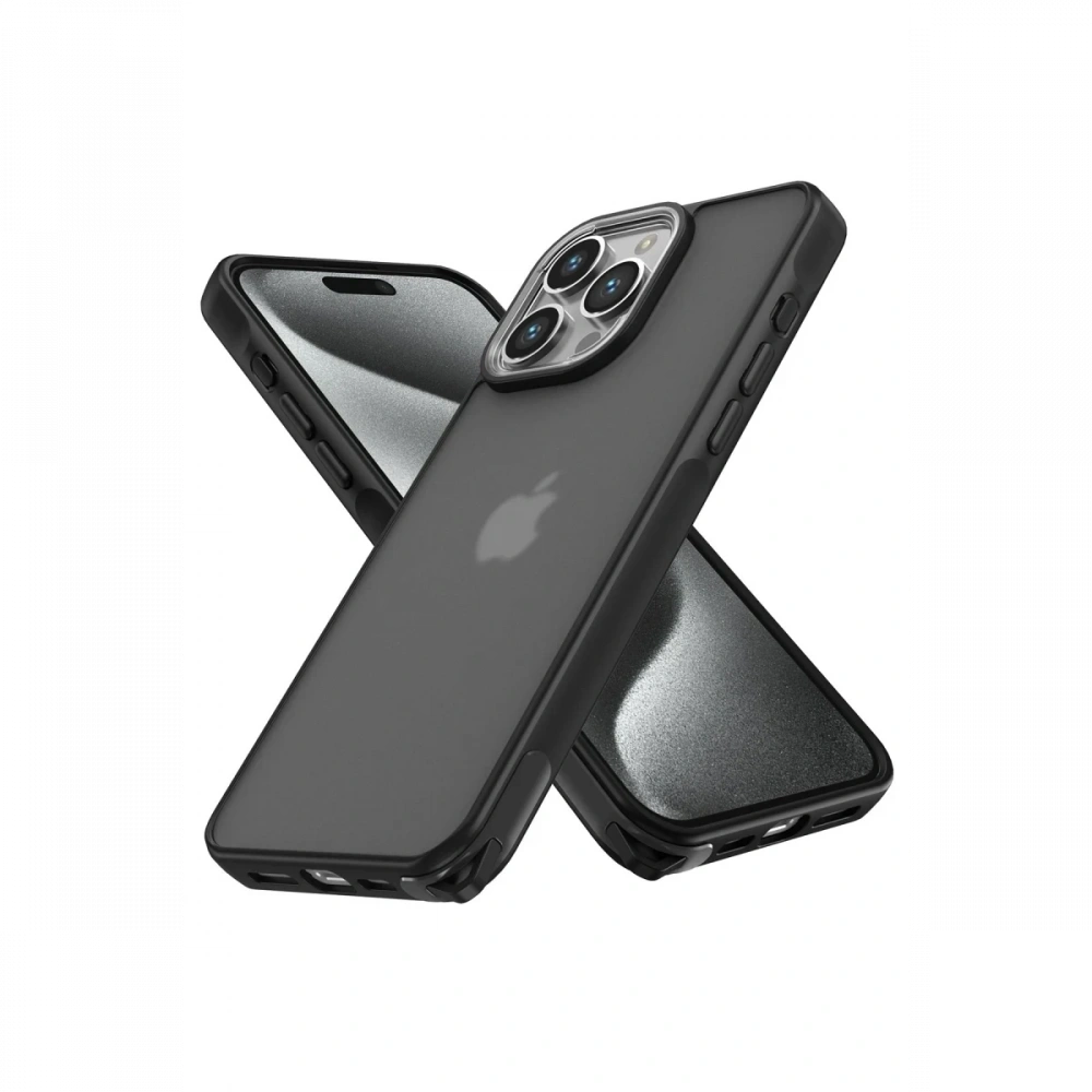 Newface Apple iPhone 14 Pro Kılıf Elegant Kapak