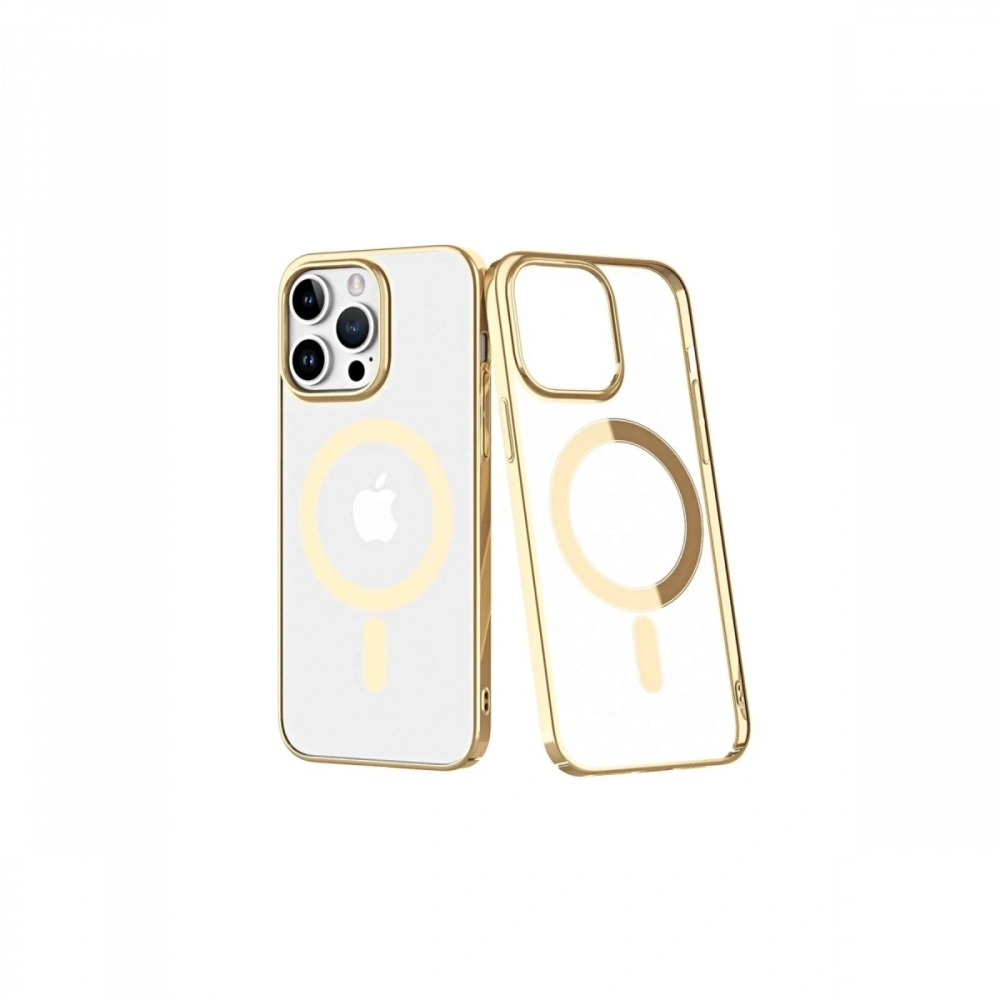KILIFINI SEÇ - Apple iPhone 14 Pro Kılıf Element Magneticsafe Sert Kapak
