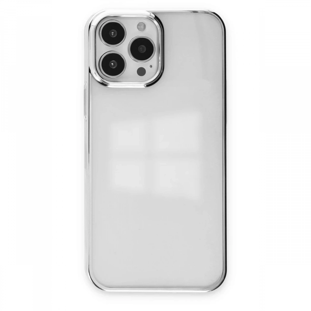 KILIFINI SEÇ - Apple iPhone 14 Pro Kılıf Element Silikon
