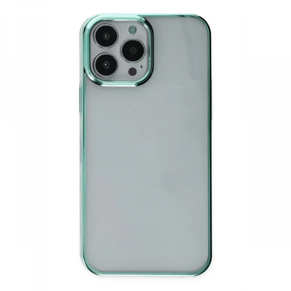KILIFINI SEÇ - Apple iPhone 14 Pro Kılıf Element Silikon