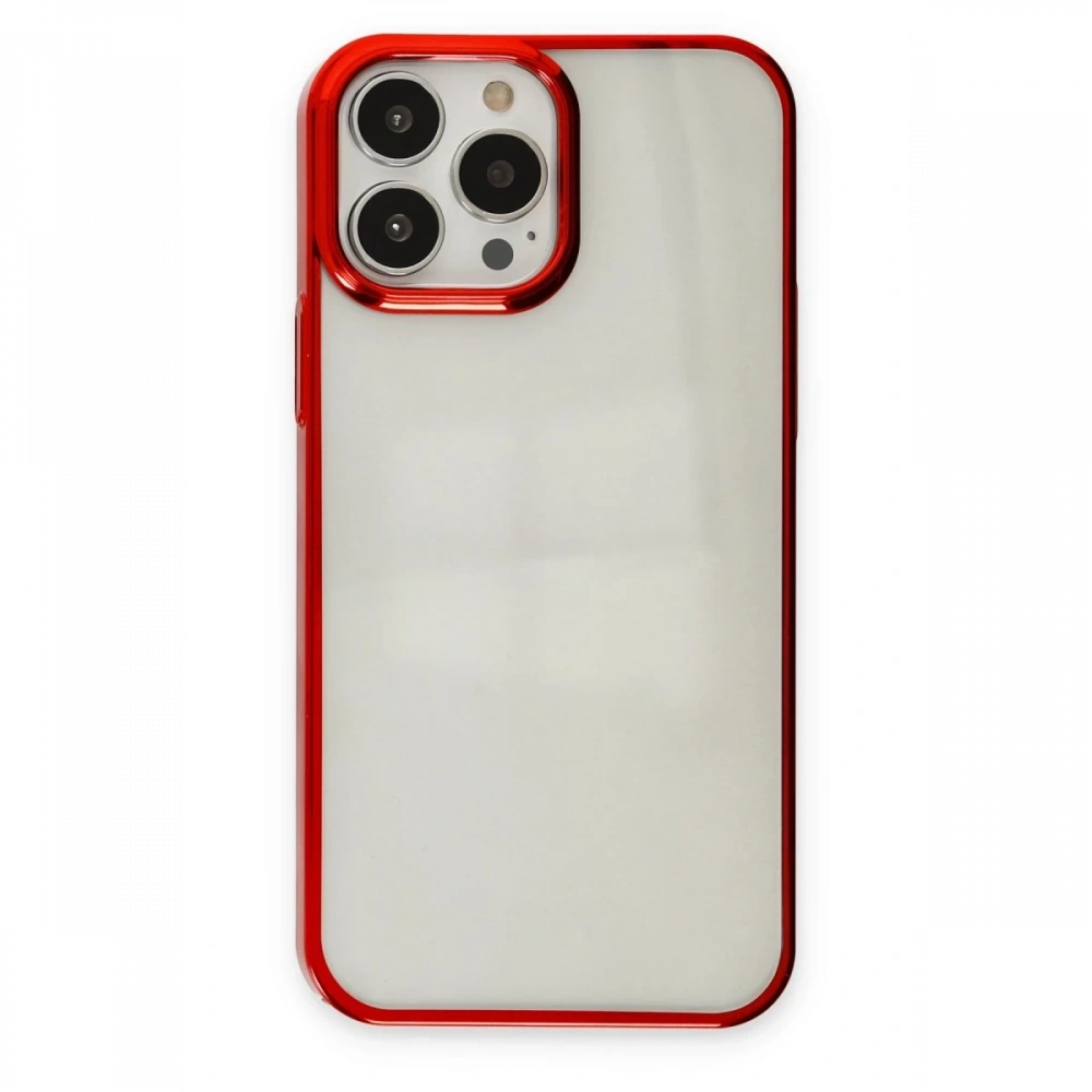 KILIFINI SEÇ - Apple iPhone 14 Pro Kılıf Element Silikon