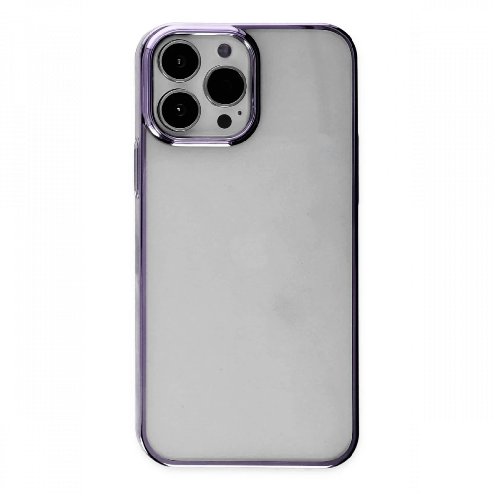 KILIFINI SEÇ - Apple iPhone 14 Pro Kılıf Element Silikon