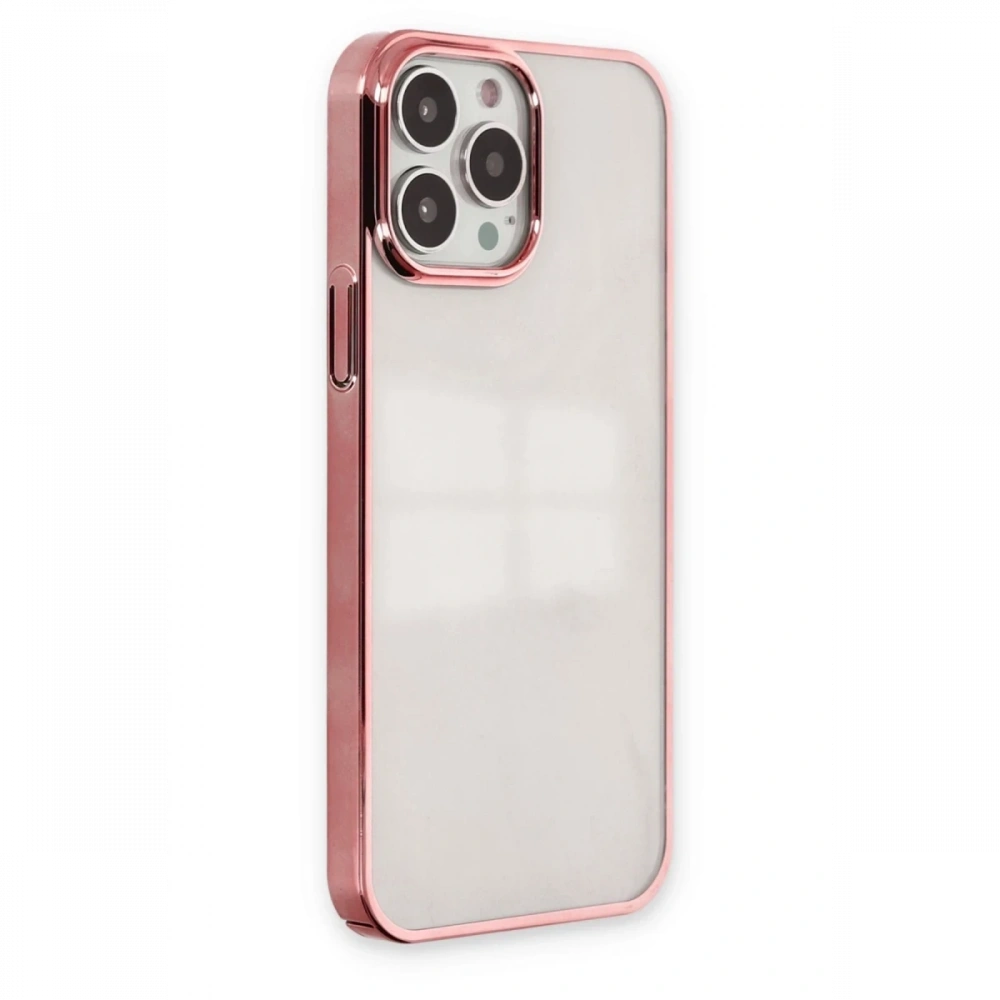 KILIFINI SEÇ - Apple iPhone 14 Pro Kılıf Element Silikon