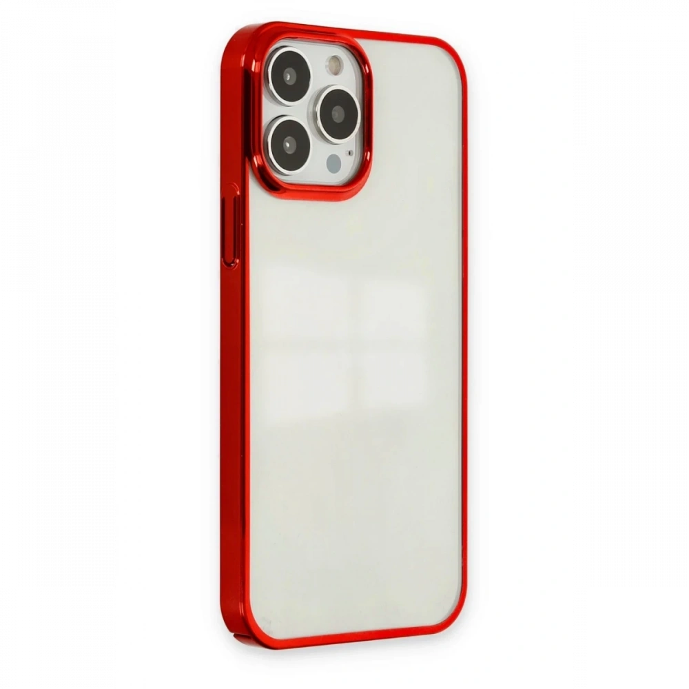 KILIFINI SEÇ - Apple iPhone 14 Pro Kılıf Element Silikon