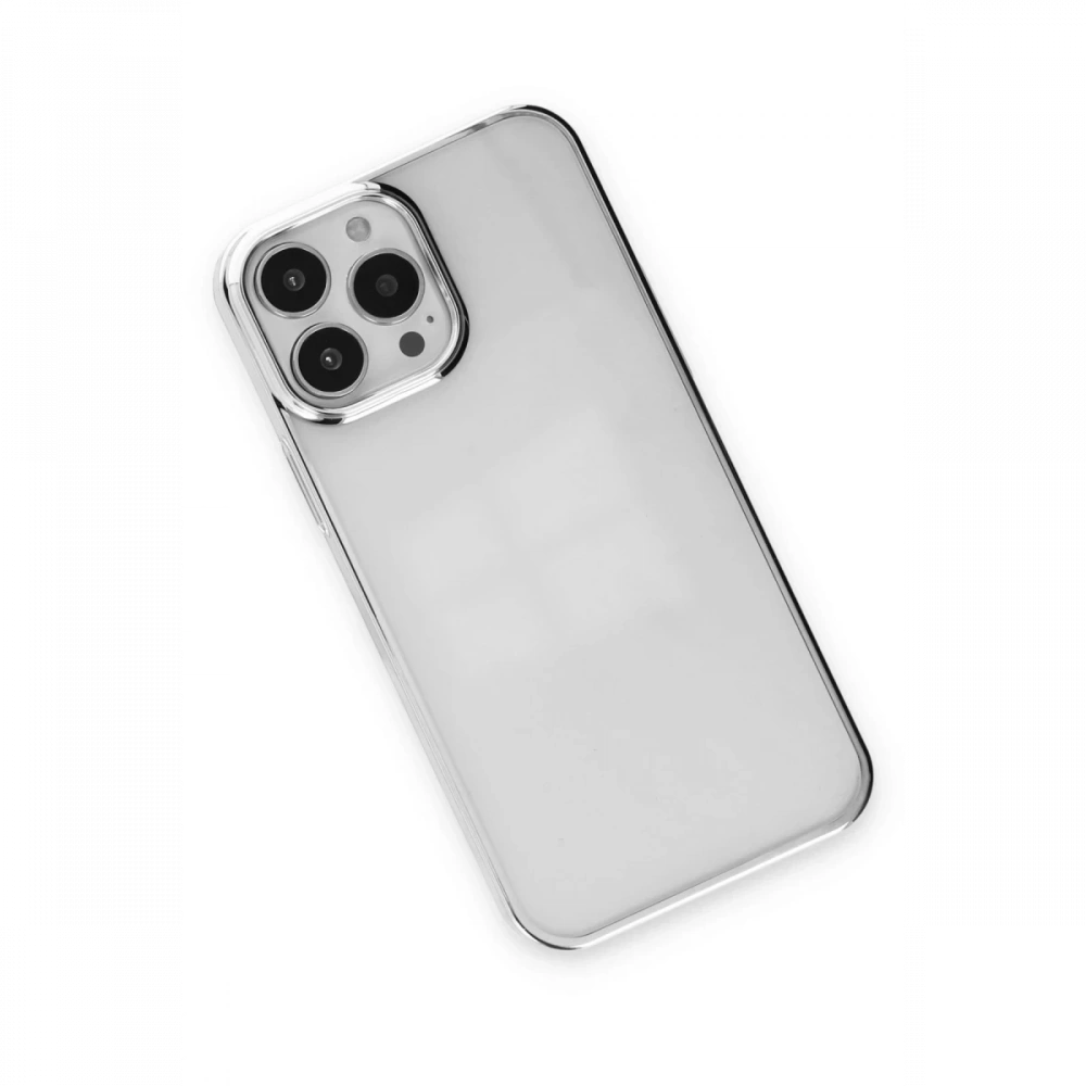 KILIFINI SEÇ - Apple iPhone 14 Pro Kılıf Element Silikon