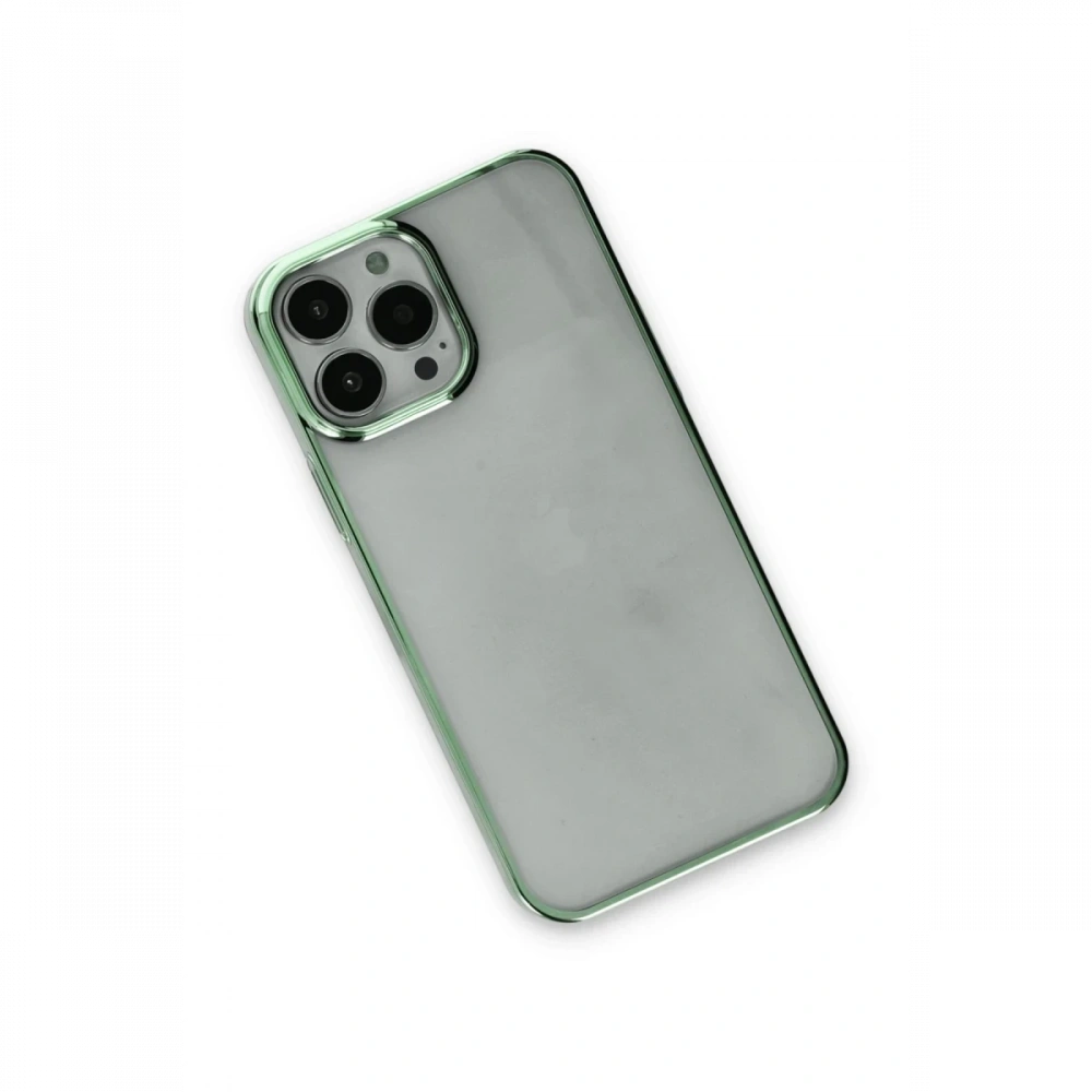 KILIFINI SEÇ - Apple iPhone 14 Pro Kılıf Element Silikon