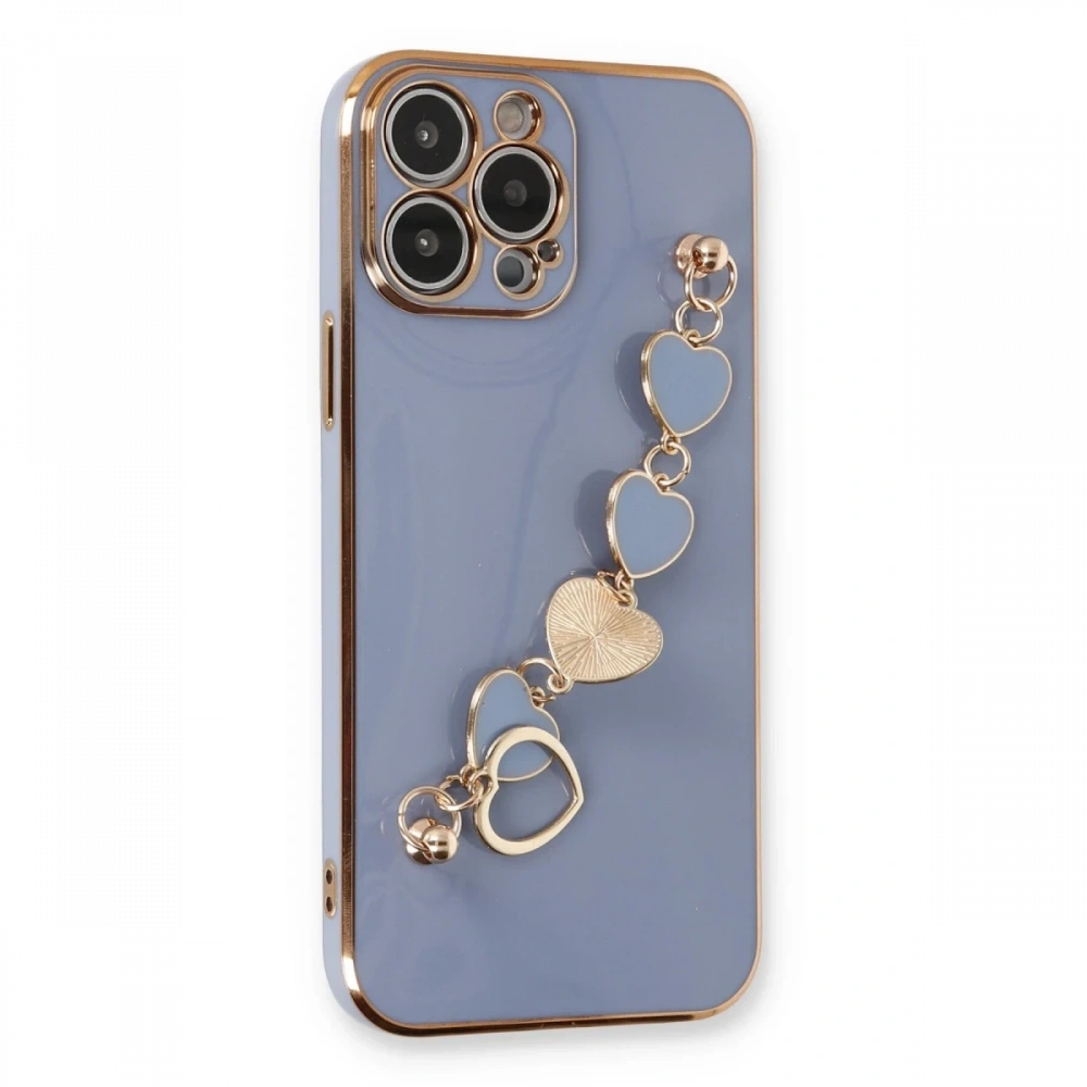 KILIFINI SEÇ - Apple iPhone 14 Pro Kılıf Esila Silikon