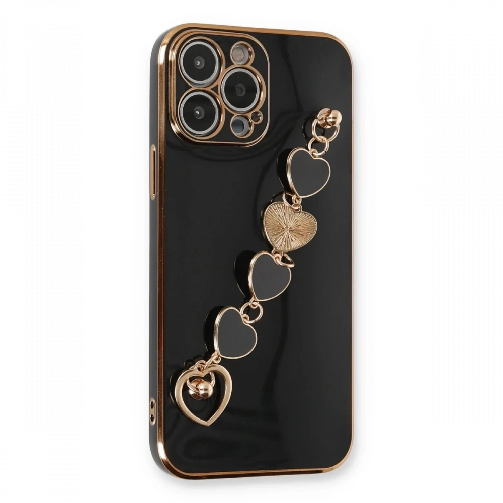 KILIFINI SEÇ - Apple iPhone 14 Pro Kılıf Esila Silikon